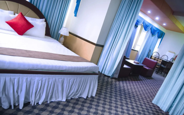 Hotel 71