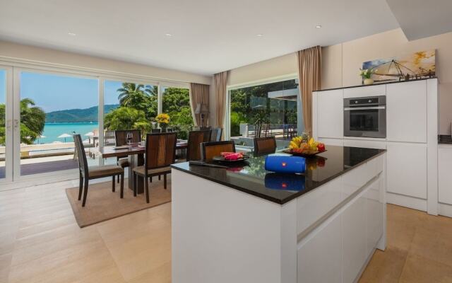 Serenity Grand Seaview Suite