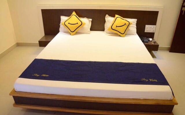 Vista Rooms at Urmul Nagar