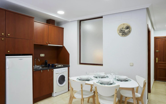 LEEWAYS APARTMENT I in GRAN VÍA