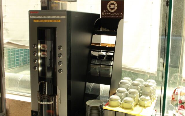 APA Hotel Toyama Ekimae