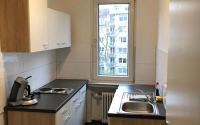 Apartment Harless Strasse