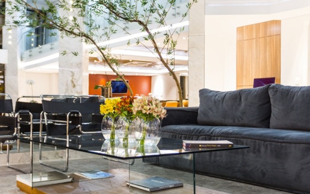 Art Hotel Transamerica Collection