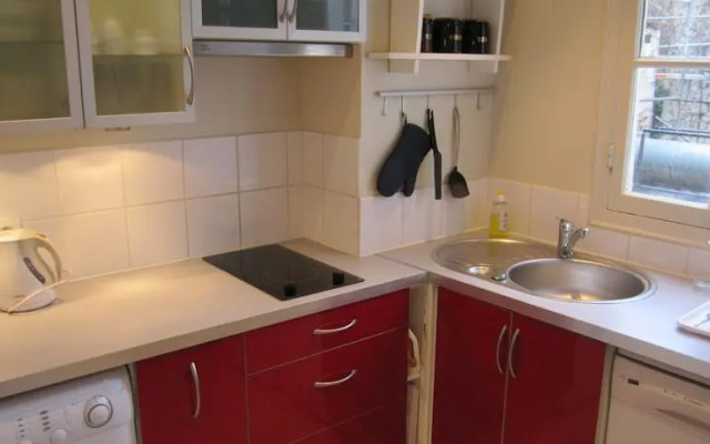 Paris Appartements Services - Les Appartements du Marais