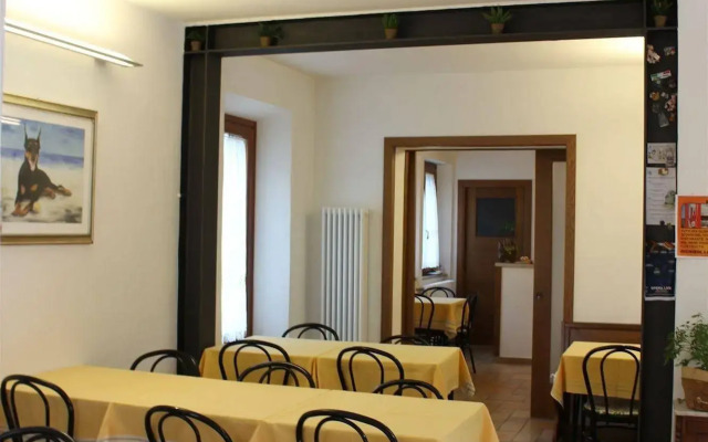 Villa Rosy
