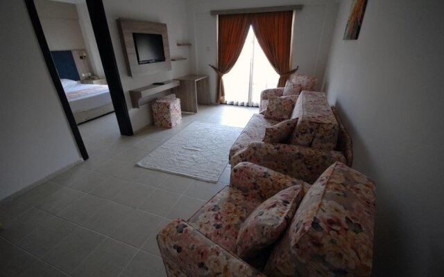 Hamle Hotel