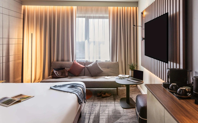 Novotel Cambridge North