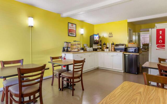 Studio 6 Summerville, SC – Charleston