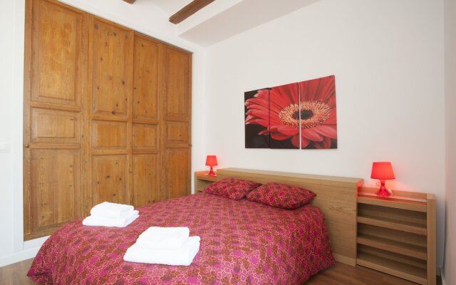 SingularStays Cervantes