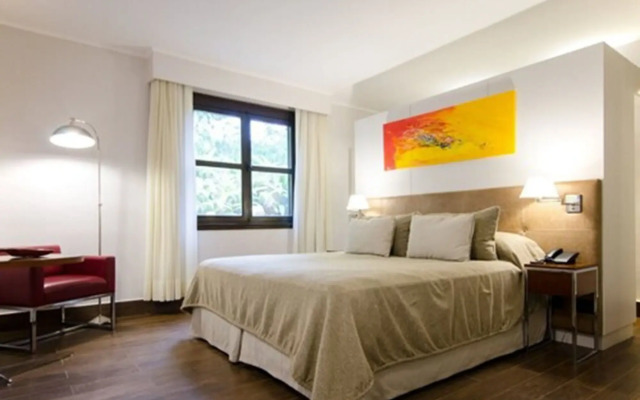 Guaminí Misión Hotel