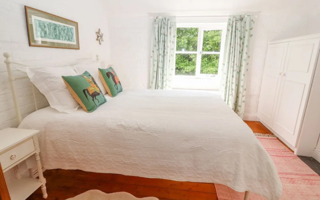Minnow Cottage