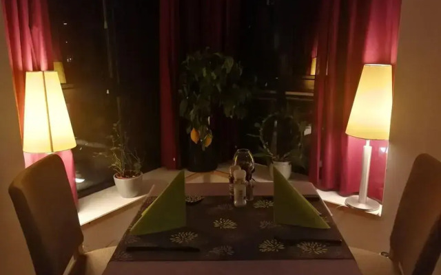 Best Western Airport Hotel Pilotti