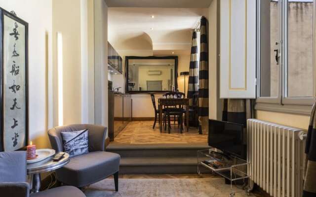 Apartments Florence - Elegant Giotto