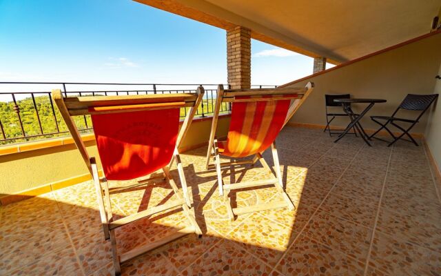 Villa Mapa - Appartamenti vicino al mare