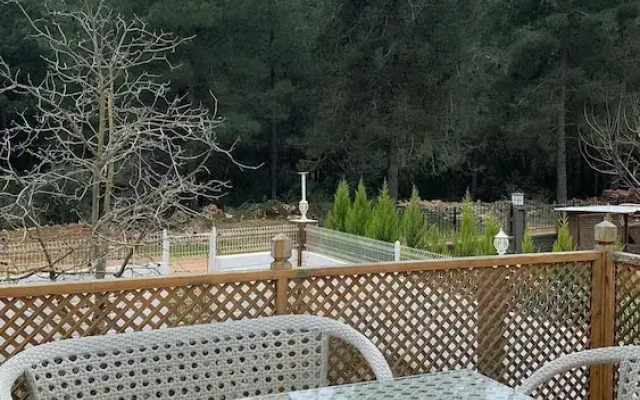 villa dream antalya