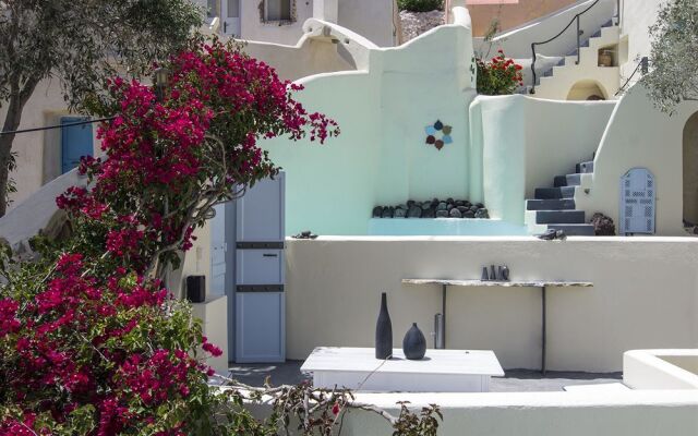 Timedrops Monumental Houses
