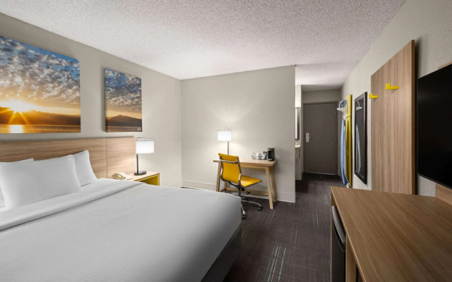 Days Inn & Suites by Wyndham Bozeman