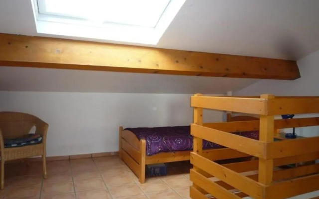 Maison Fleury-Saint-Pierre-la-Mer, 3 pièces, 7 personnes - FR-1-229D-286