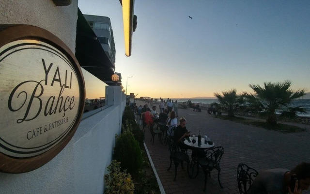 Yalı Bahçe Mudanya