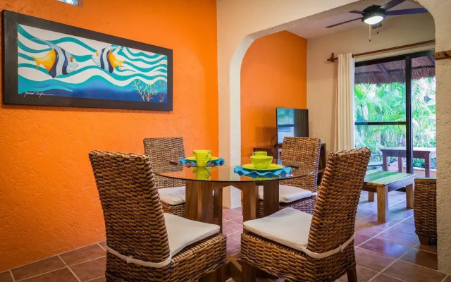 Buena Vida 4 by RedAwning