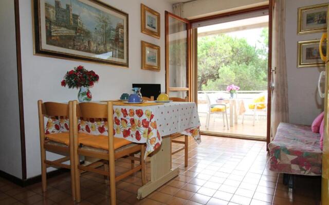 Appartamento con aria condizionata