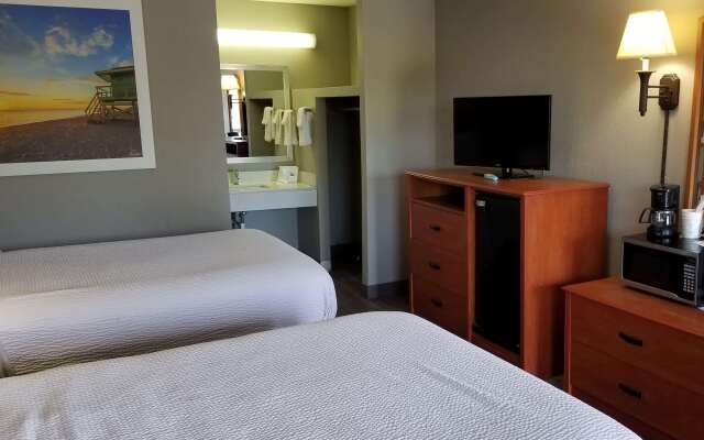 Days Inn by Wyndham Wilson