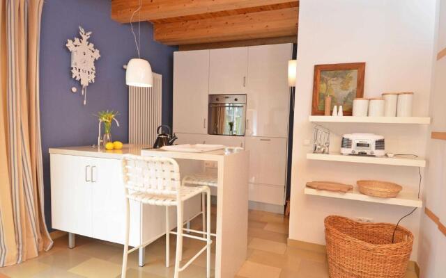 Haus Baabinchen