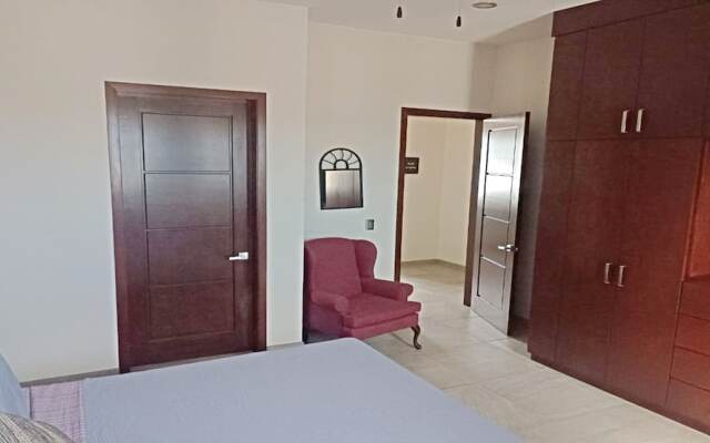 Moon House by Kivoya