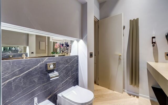 Charming and elegant apartment in Piazza di Spagna