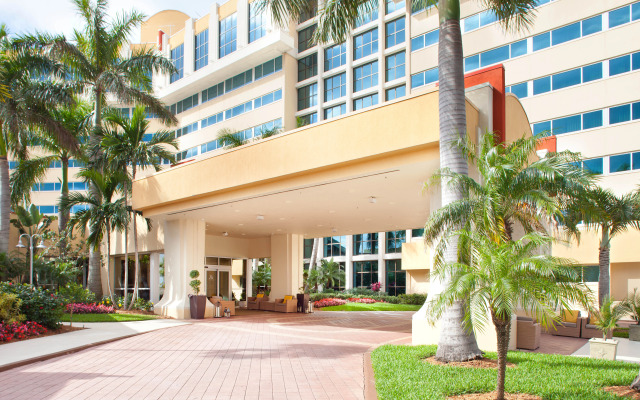 West Palm Beach Marriott