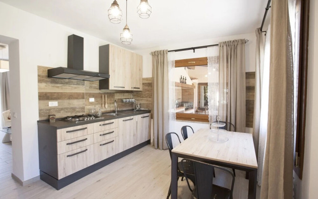 Appartamenti Casa Santi