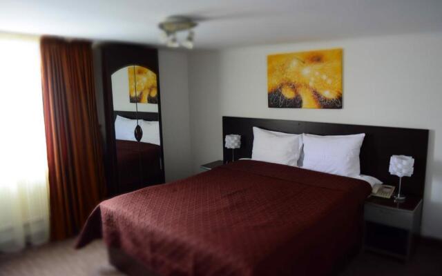 Motel Anghel