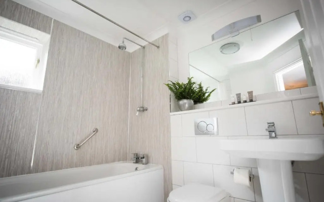 Flackley Ash Country House Hotel