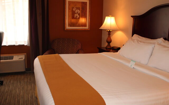 Comfort Inn Paramus - Hackensack