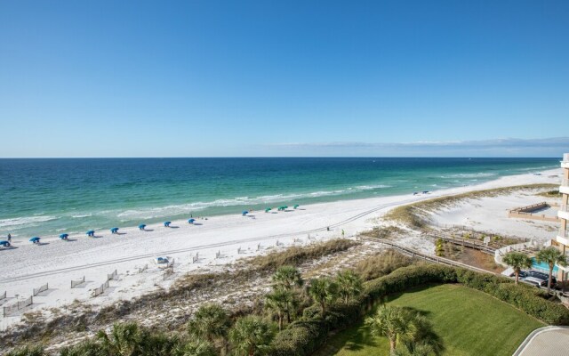 Oceania 606 Destin - 3 Br Condo