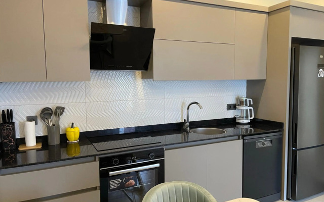 SA Apartments! Nice 1bd Flat.