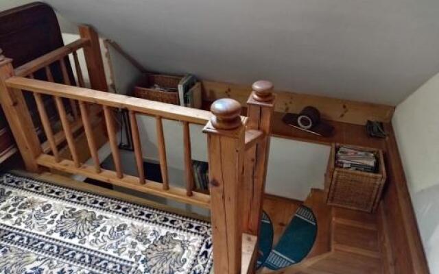 Holiday Home U Černých Ovcí