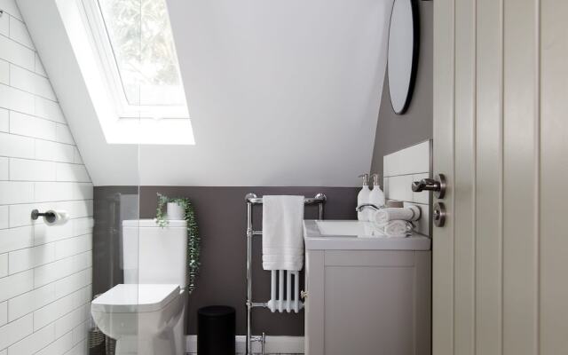 Stylish Self-contained Countryside Accommodation