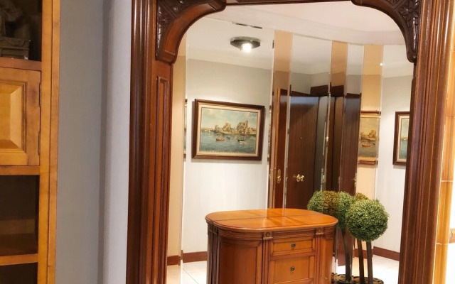 Funcional apartamento centro bilbao by urban hosts