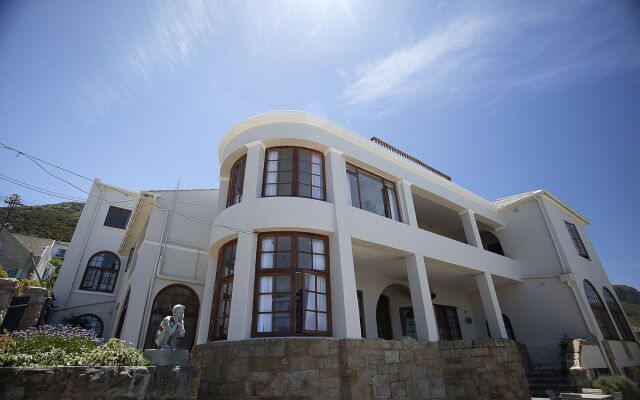 Chartfield Guesthouse