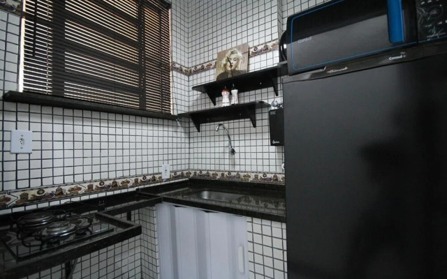 GoHouse Riachuelo 303