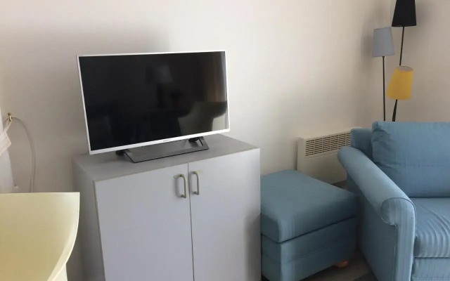 Bilderdijklaan 8 Château Petit Sable