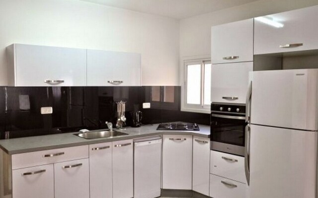 Arendalzrail Apartment Balfour 25