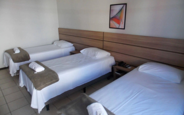 Hotel Mattes