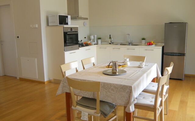 Modern Apartment in Pula Near Beach