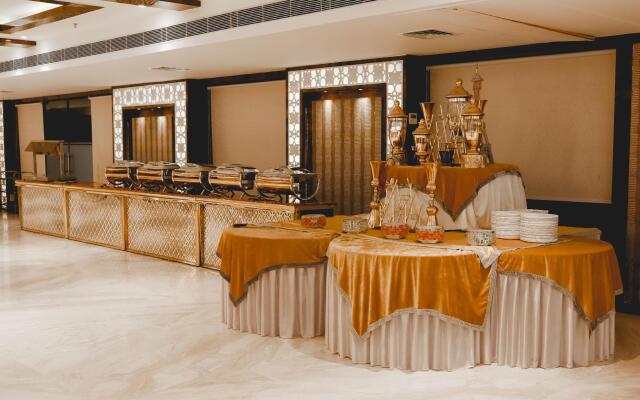 The Orlov Hotel