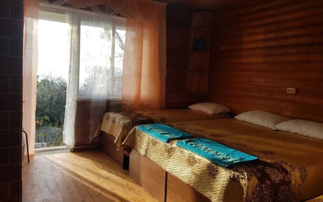 Guest House Sea Star
