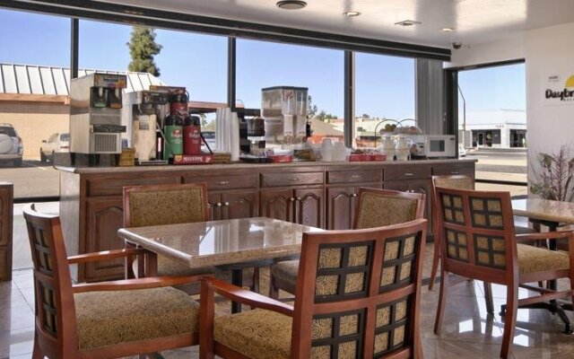 Days Inn Tempe ASU