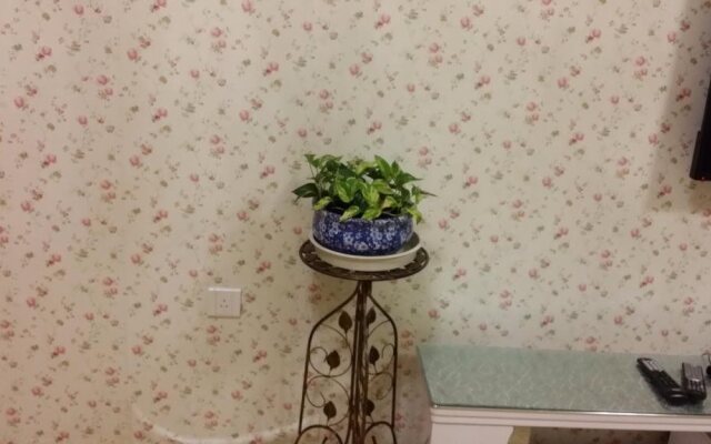 Harbin York Studio Apartment