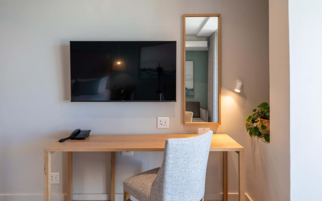 Plett Quarter Hotel
